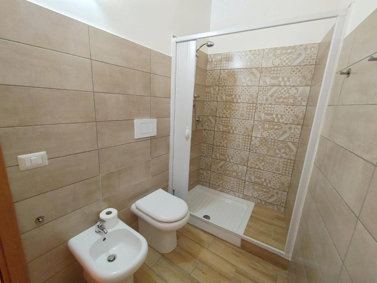 مبيت وإفطار Baselice Borgo Sciugolo المظهر الخارجي الصورة
