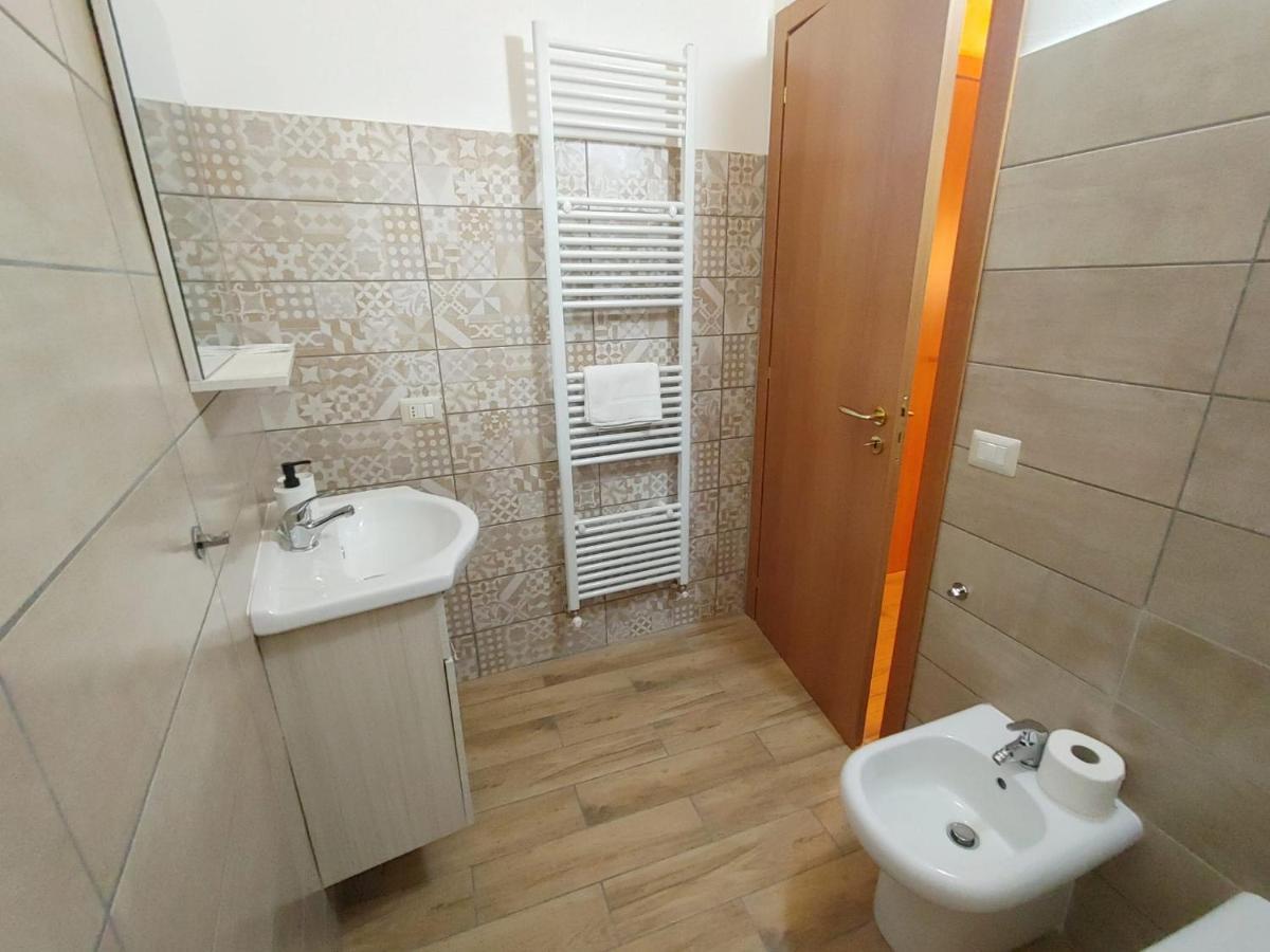 مبيت وإفطار Baselice Borgo Sciugolo المظهر الخارجي الصورة