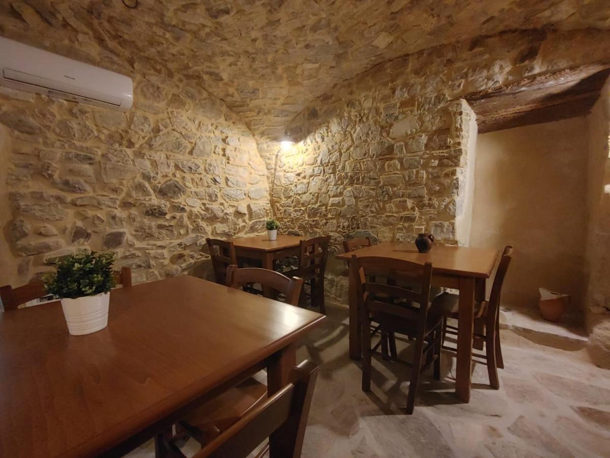مبيت وإفطار Baselice Borgo Sciugolo المظهر الخارجي الصورة