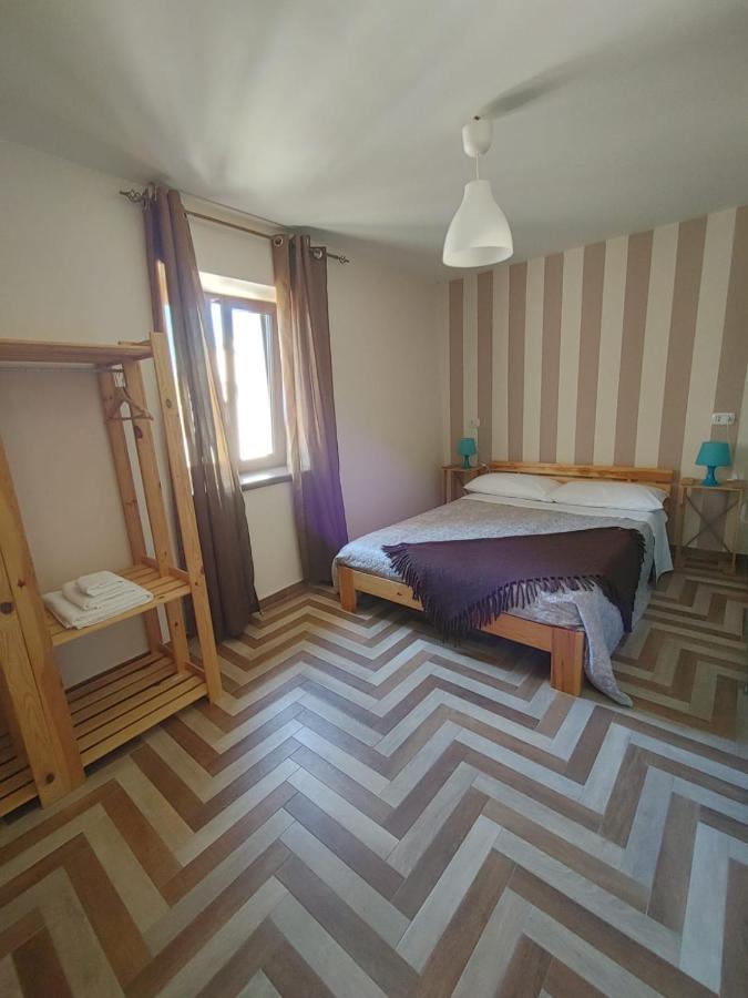 مبيت وإفطار Baselice Borgo Sciugolo المظهر الخارجي الصورة