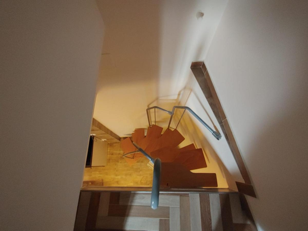 مبيت وإفطار Baselice Borgo Sciugolo المظهر الخارجي الصورة