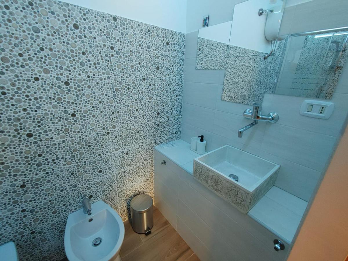 مبيت وإفطار Baselice Borgo Sciugolo المظهر الخارجي الصورة