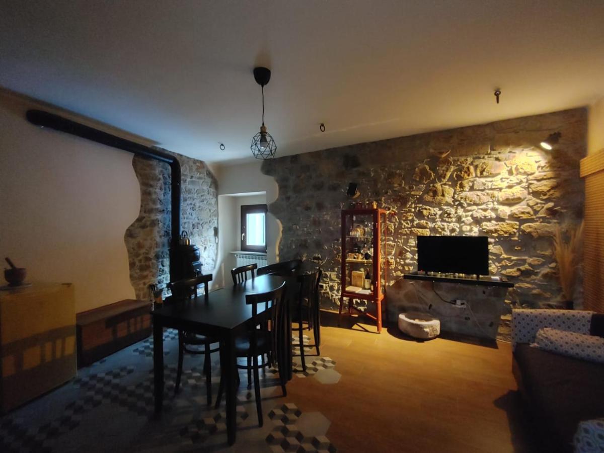 مبيت وإفطار Baselice Borgo Sciugolo المظهر الخارجي الصورة