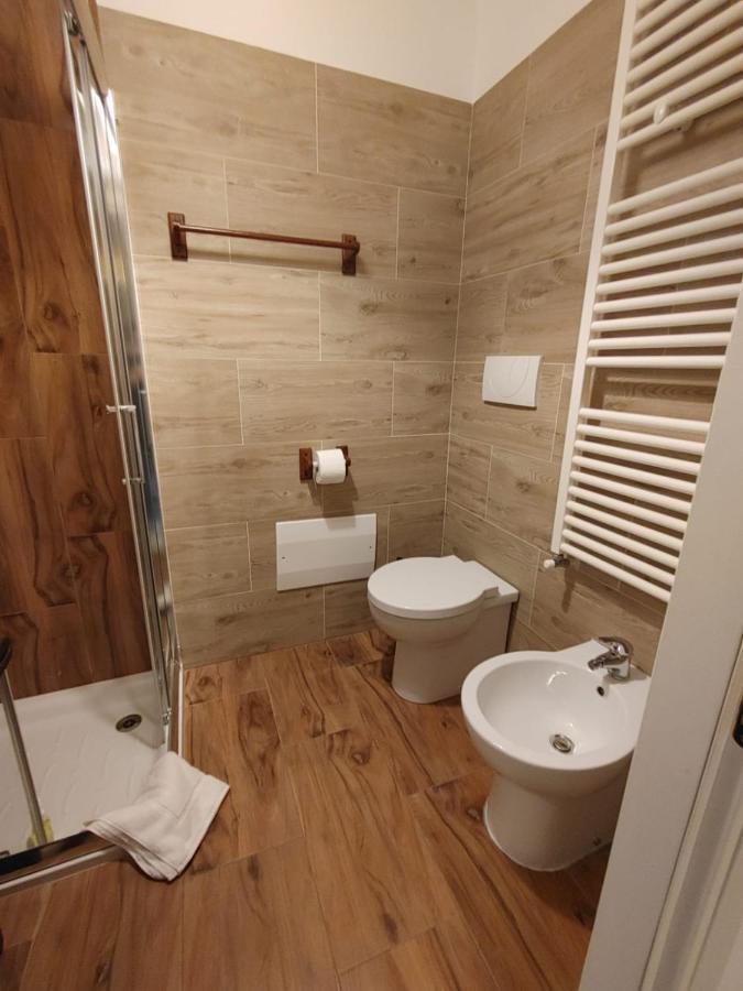 مبيت وإفطار Baselice Borgo Sciugolo المظهر الخارجي الصورة