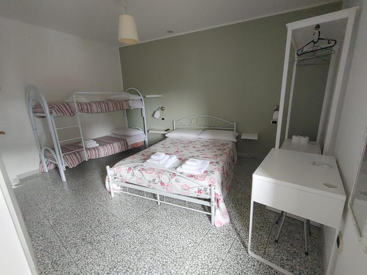 مبيت وإفطار Baselice Borgo Sciugolo المظهر الخارجي الصورة