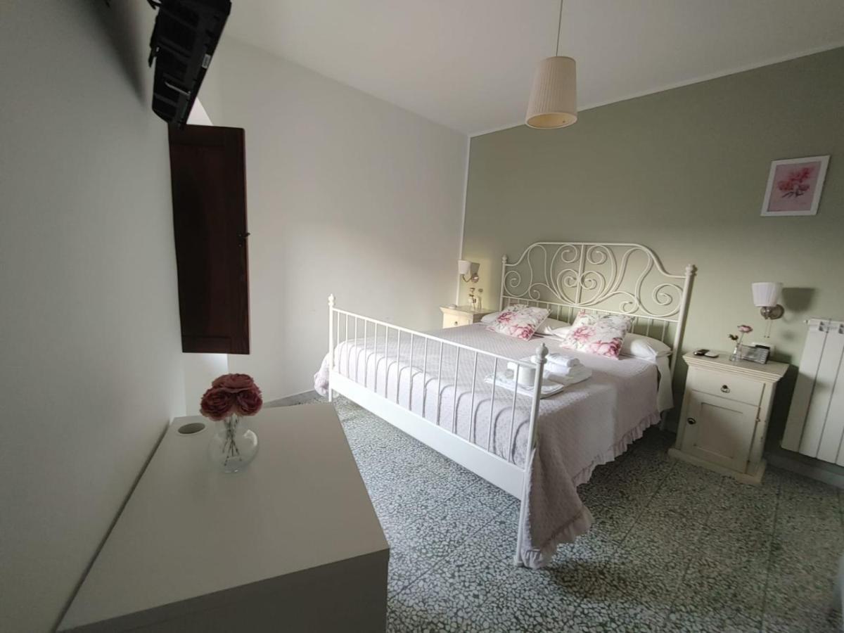 مبيت وإفطار Baselice Borgo Sciugolo المظهر الخارجي الصورة