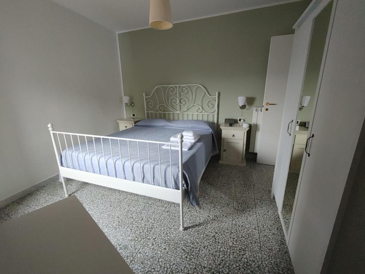 مبيت وإفطار Baselice Borgo Sciugolo المظهر الخارجي الصورة