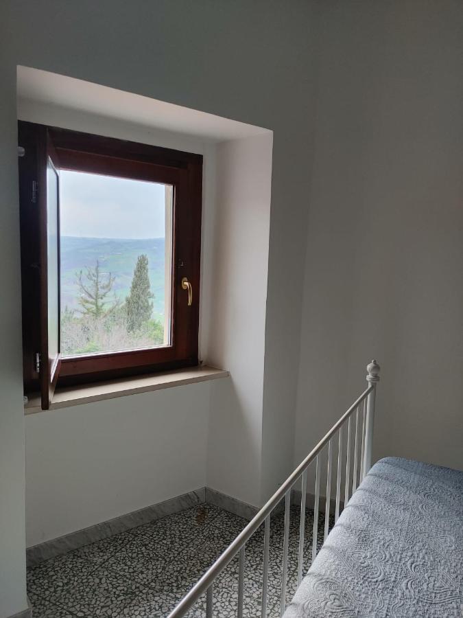 مبيت وإفطار Baselice Borgo Sciugolo المظهر الخارجي الصورة