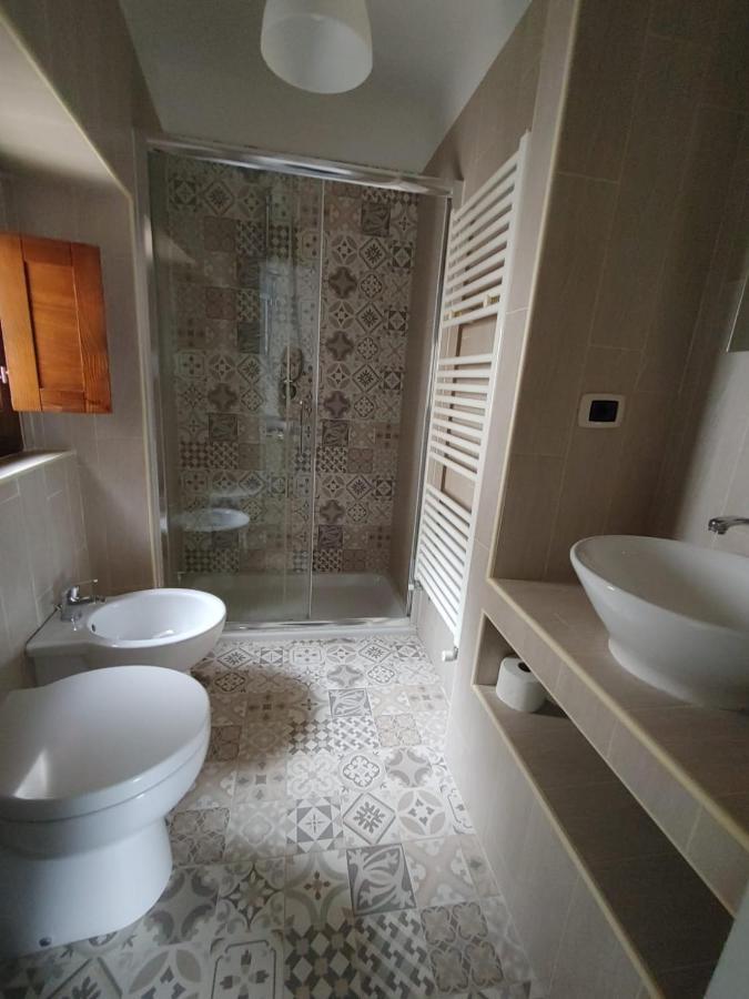 مبيت وإفطار Baselice Borgo Sciugolo المظهر الخارجي الصورة