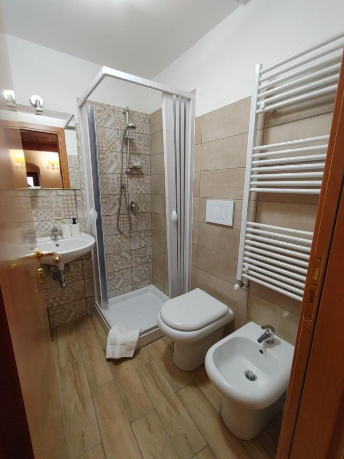 مبيت وإفطار Baselice Borgo Sciugolo المظهر الخارجي الصورة