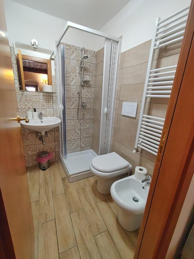 مبيت وإفطار Baselice Borgo Sciugolo المظهر الخارجي الصورة
