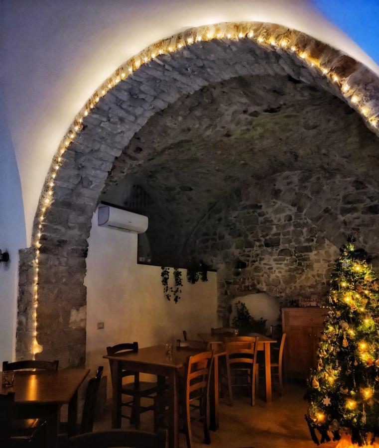 مبيت وإفطار Baselice Borgo Sciugolo المظهر الخارجي الصورة