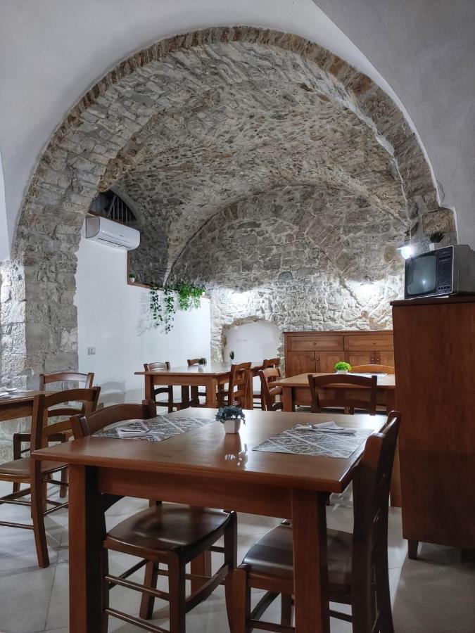 مبيت وإفطار Baselice Borgo Sciugolo المظهر الخارجي الصورة