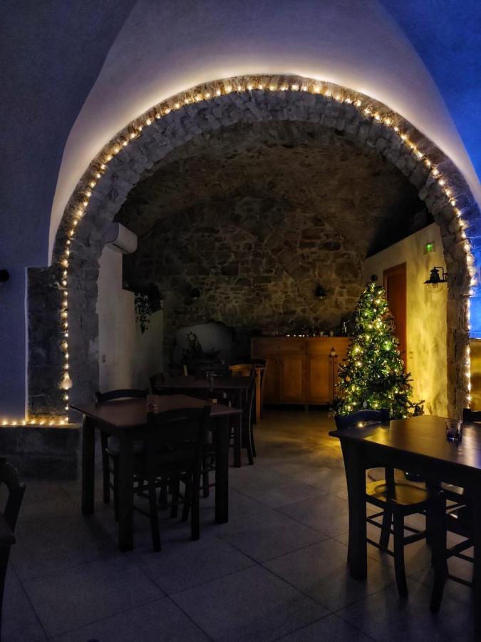 مبيت وإفطار Baselice Borgo Sciugolo المظهر الخارجي الصورة