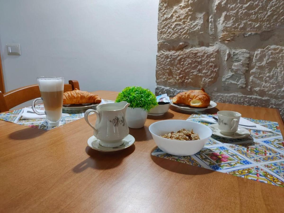 مبيت وإفطار Baselice Borgo Sciugolo المظهر الخارجي الصورة