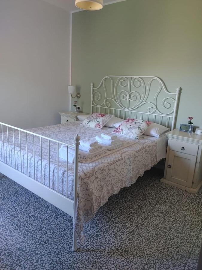 مبيت وإفطار Baselice Borgo Sciugolo المظهر الخارجي الصورة