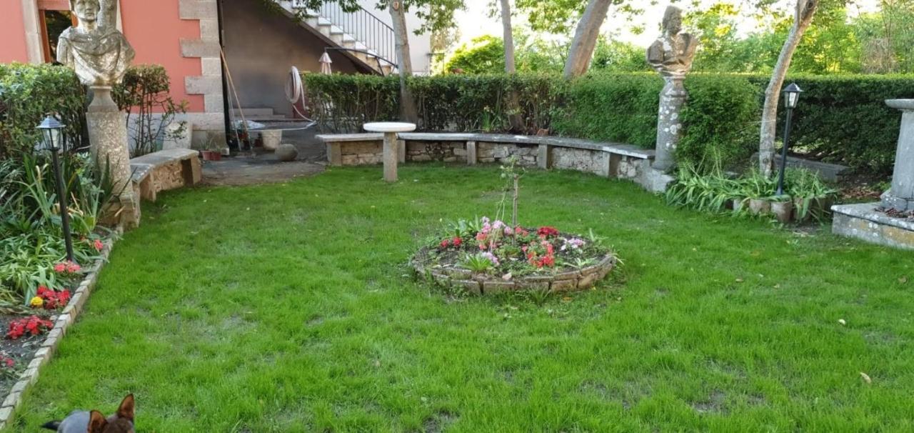 مبيت وإفطار Baselice Borgo Sciugolo المظهر الخارجي الصورة