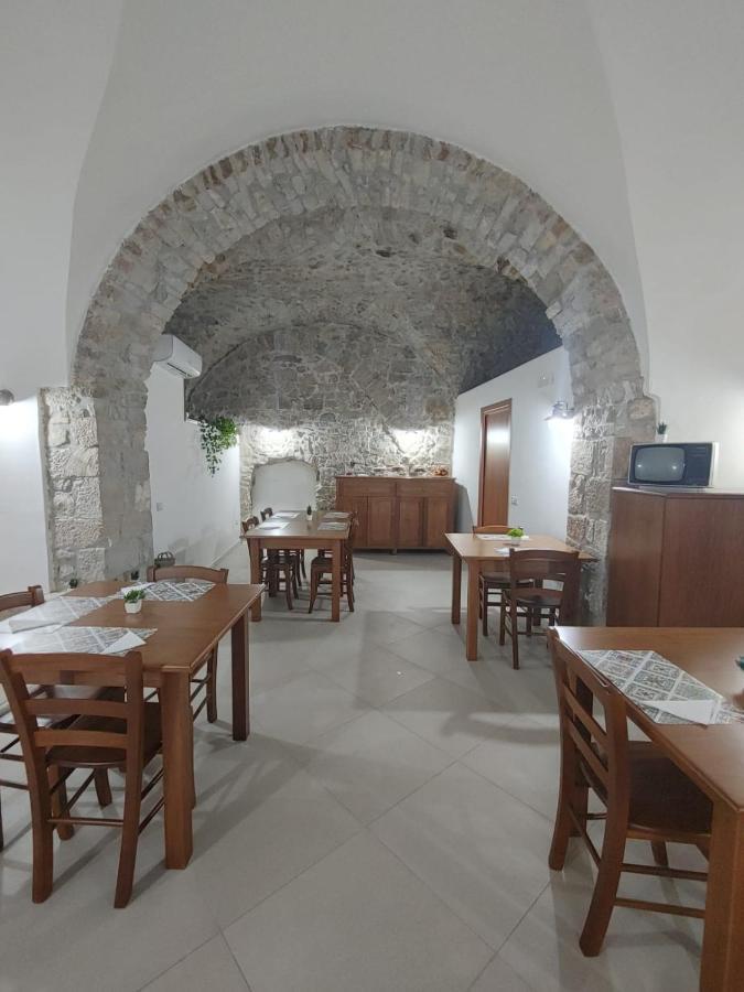 مبيت وإفطار Baselice Borgo Sciugolo المظهر الخارجي الصورة