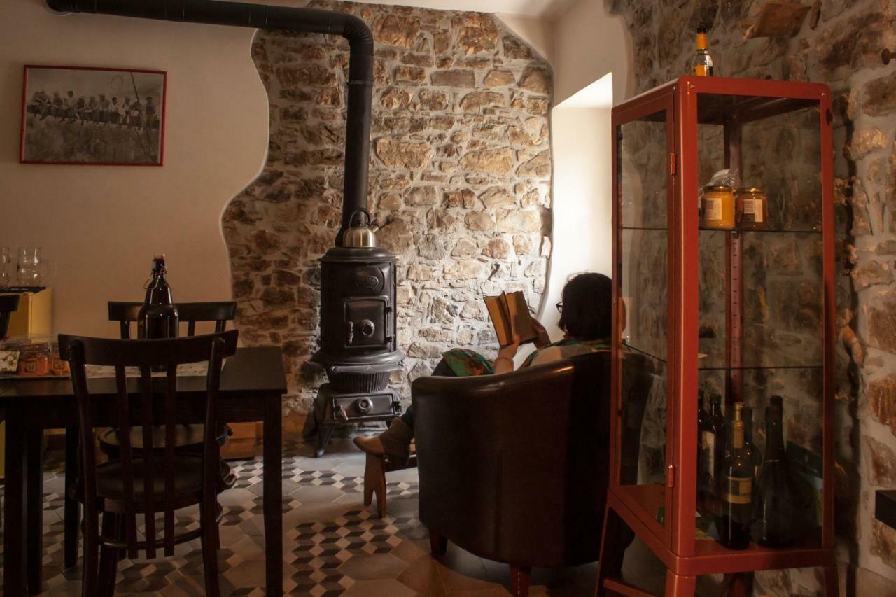 مبيت وإفطار Baselice Borgo Sciugolo المظهر الخارجي الصورة